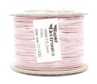 WIRE-PINK