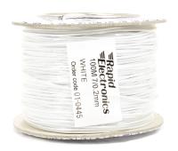 WIRE-WHITE