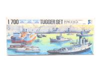 WL-200 Tugger Set