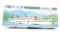 WL-E090 Japanese Special Hospital Ship Hikawamaru