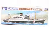 WL-E097 Japanese Pacific Ocean Liner Yawatamaru