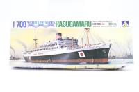 WL-E098-600 Japanese Pacific Ocean Liner Kasugamaru