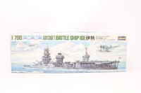 WLB011 IJN battleship 'Ise'