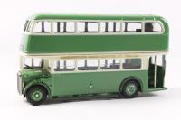 AEC RT Garelochhead Coaches Kirkmichael - Produced exclusively for Witham Models