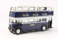 WM03 Leyland RTL Lloyds of Nuneaton - Produced exclusively for Witham Models