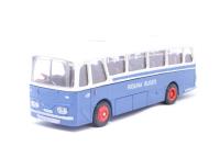 WM10 Harrington Cavalier - 'Riduna Buses, Guernsey' - special edition for Witham Models