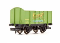 WRCC14 BR Gunpowder Van - 'Brock's Fireworks' B887008 - special edition of 100 for the Wrenn Collectors Club
