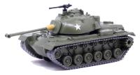 WT91201 World of Tanks - M48 Patton Tank