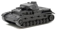 WT91203 World of Tanks - Panzer IV Ausf. H