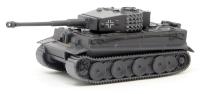 WT91205 World of Tanks - Tiger I Tank
