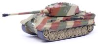 WT91207 World of Tanks - King Tiger Tank