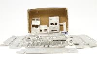 WTP4 BMMO Type D9 white metal kit