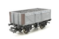 WWWW-41 7 plank open wagon No. 17 Eifionyd Farmers Association, Pwhelli - exclusive to West Wales Wagon Works