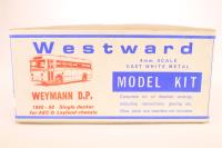 WaymannW Weymann DP Kit