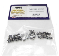WheelsSpoke