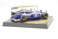 X297 Williams Renault FW19 French G.P. - 1997