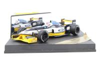 X303 Minardi Hart M197 J. Trulli