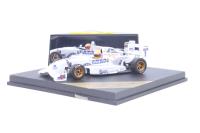 X317 Dallara-Mugen Honda F397 #1 Kane 1997 British F3 Champion