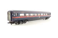 Mk. 4 Tourist Open 12405 in GNER Livery - Originally from R2002 Pack