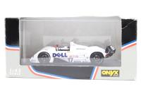 XLM020 BMW 6.0L V12 LMR 'Le Mans 1991'