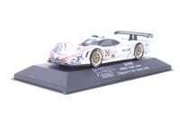 XLM99009 Porsche 911 GT1 Mobil #26 McNish/Ortelli/Aiello Le Mans 1998 winner