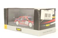 XT015 Alfa Romeo 155 V6 TI 'ITC 1996'