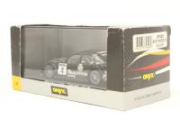 XT025 Mercedes-Benz C Class 'Warsteiner'