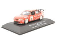 XT061 Vauxhall Vectra #8 Cleland BTCC 1997