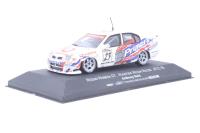 XT100 Nissan Primera GT #23 Reid BTCC 1998