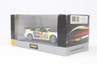 XT127 Honda Accord #29 Rob Gravett BTCC 1998