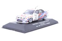 XTC99011 Nissan Primera GT #6 Leslie BTCC 1999