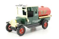 Y-12BP 1912 Ford model T BP Oil Wagon