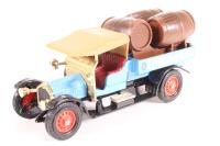 Y-26 1918 Crossley Beer Lorry