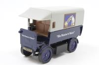 Y-29HMV Walker Electric Van His Master's Voice (HMV)