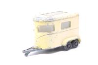 Y-43A Pony trailer Y-43A Pony trailer