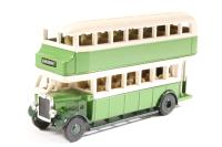Y-5C 1929 Leyland Titan TD1