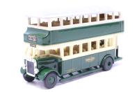 Y-5M Leyland Titan TD1 'Maidstone & District Motor Services'