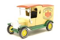 Y12Glad 1912 Ford model T 'Gladstone'