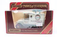Y12HEINZ 1912 Ford Model T Van 'H.J Heinz'