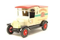 Y12Horn 1912 Ford model T van 'Horniman's Tea'