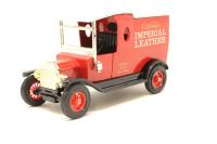 Y12Impe 1912 Ford model T 'Imperial Leather'