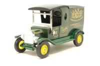 Y12Jaxa 1912 Ford model T van 'Jaxa'