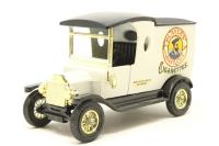Y12Play 1912 Ford model T van 'Player's Navy Cut'