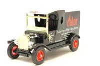 Y12Valo 1912 Ford model T van 'Valor'