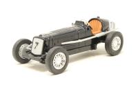 Y14-B 1935 F1 R1B Black