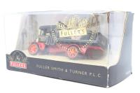 Y27Fuller Models of Yesteryear Foden Steam Lorry 'Fuller's'