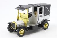 Y28-C 1907 London UNIC Taxi