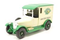 Y5Rose 1927 Talbot Van 'Rose's Lime Juice Cordial'