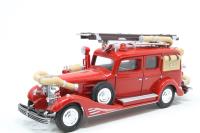 YFE03 1933 Cadillac Fire Engine