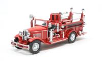 YFE09 1932 Ford AA Open Cab Fire Engine
